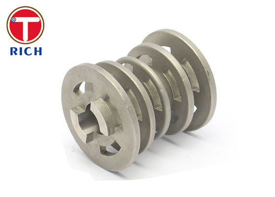 CNC Machine Parts  304 Stainless Steel Hardware Video Machinery Accessories