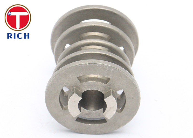 CNC Machine Parts  304 Stainless Steel Hardware Video Machinery Accessories