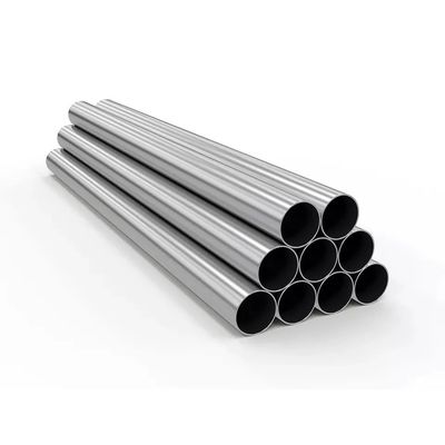 41cr4 Black Phosphate Finish Carbon Seamless Pipe