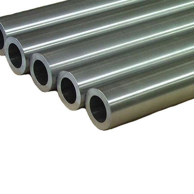 Bright Surface Thick Wall Hydraulic Seamless Tube