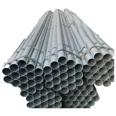 Cold Drawn Seamless Precision Steel Tube ASTM DIN Standard