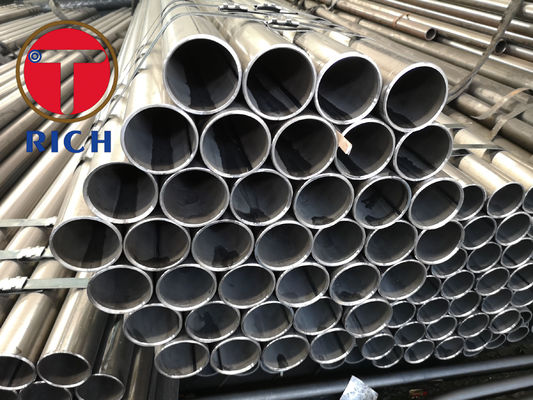 ASTM A178 Carbon Tube Welded Steel Pipes For Boiler