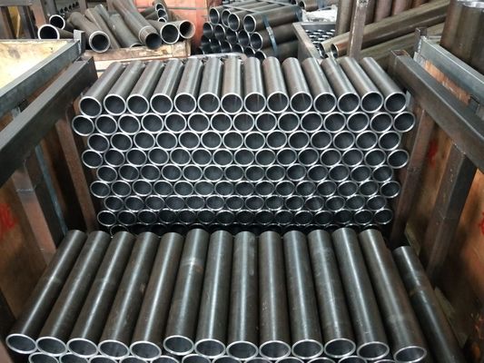 EN10305-2 Precision Steel Tube Cold Drawn Steel Pipe