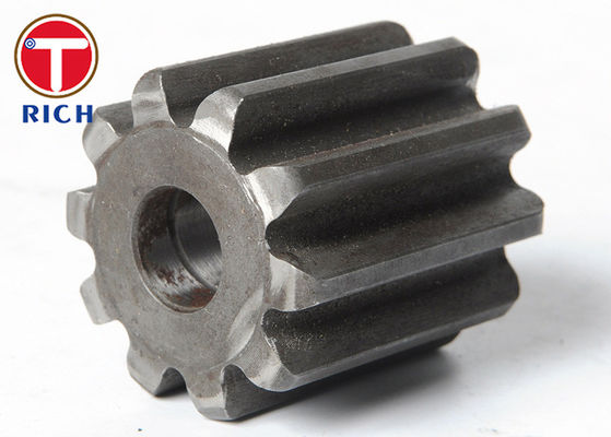 Mechanical Hardware CNC Turning Parts Stainless Steel Precision Castings For Auto