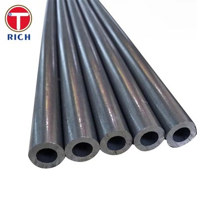 ASTM A519 Seamless Carbon Alloy Steel Mechanical Tube For Hydraulic Systems