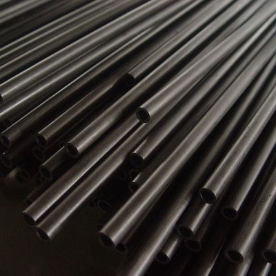Professional manufacture hot - rolled Seamless hot rolled seamless tube