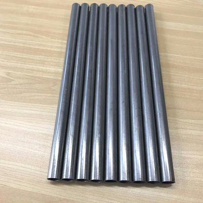 seamless steel honed tube for hydraulic cylinder