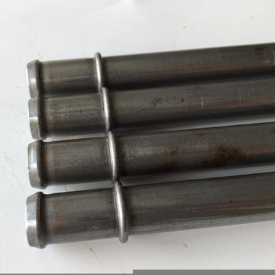 TORICH Professional supply galvanized mild seamless black carbon pipe
