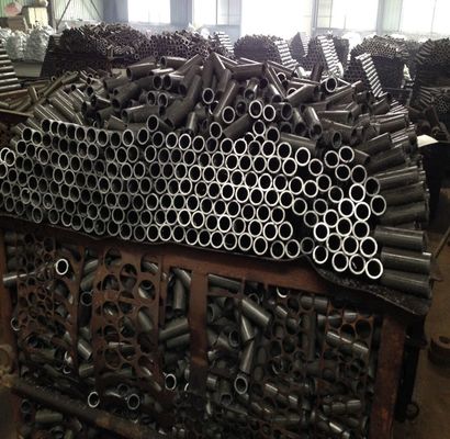 Seamless Automotive Steel Pipe Cold Drawn For Axle Shaft Sleeve YB / T5035 - 1993