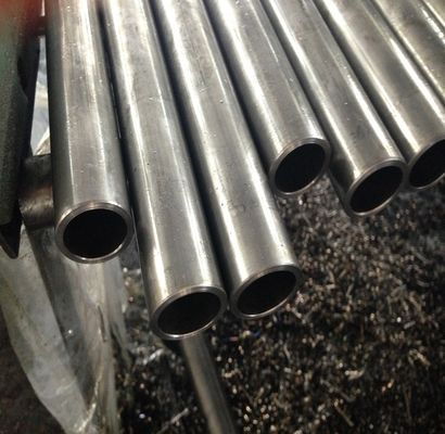 ASTM A866 Seamless Tube Pipe , Automotive Metal Gas Pipe For Bearing Ring