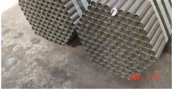 cold rolling seamless boiler tubes and pipe