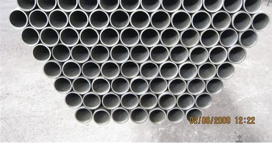 SA 179 Low Carbon Steel Heat Exchanger Steel Tube / Condenser Tube A/SA192 Boiler