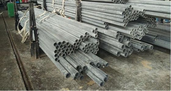 China supplier SA 192 boiler carbon steel seamless tube