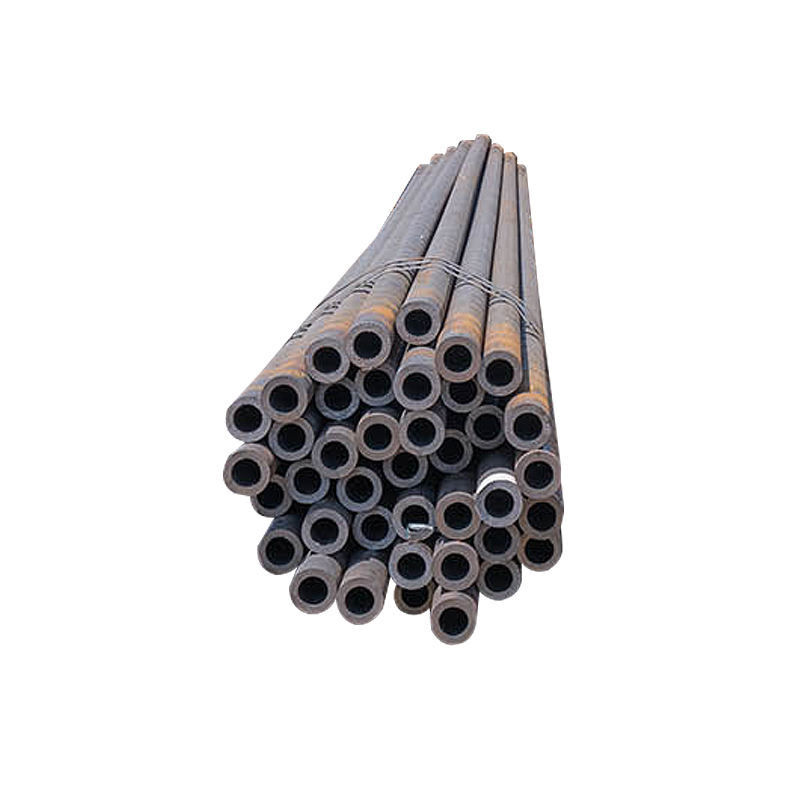 AISI 4130 Alloy Steel Tube Seamless Steel Pipe
