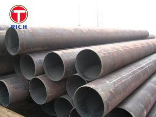 4140 Seamless Precision Steel Tube 42crmo 35crmo