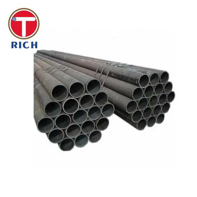 4140 Seamless Precision Steel Tube 42crmo 35crmo