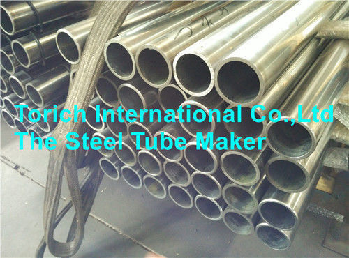 EN10305-2 Precision Steel Tube Cold Drawn Welded Steel Pipe