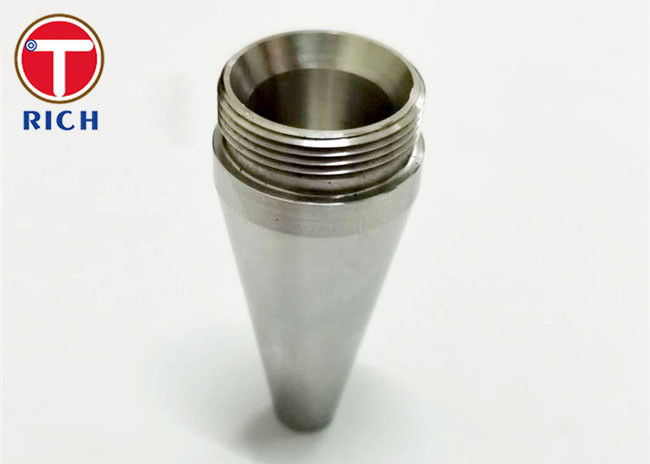 Cnc Milling Machine Stainless Steel Aluminum Parts Hardware Mechanical Processing