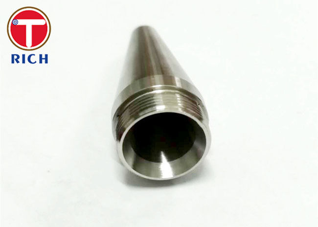 Cnc Milling Machine Stainless Steel Aluminum Parts Hardware Mechanical Processing