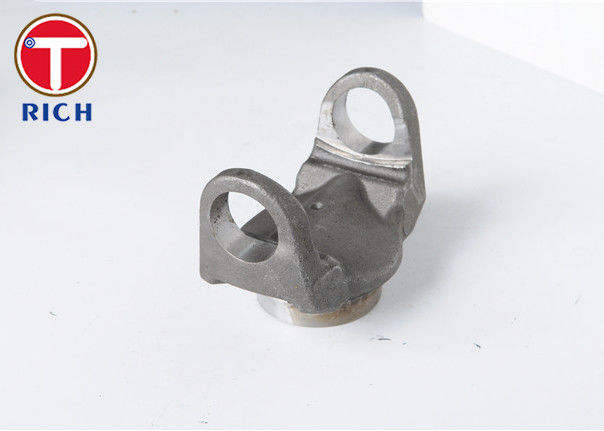 Metal Aluminum Cnc Machining Precision Parts Universal Joint Fork Cnc Micro Machining