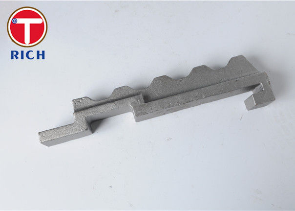Metal Casting Machinery Hook Cnc Turning Parts Helicopter Aluminum Parts 35CrMo