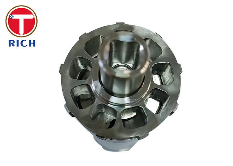 Stainless Steel CNC Lathe Turning Parts Small Ice Machine Equipment Parts