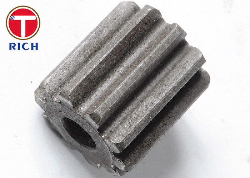 Mechanical Hardware CNC Turning Parts Stainless Steel Precision Castings For Auto