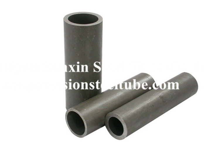 Thick Wall Hydraulic Cylinder Steel Tube Cold Rolled Max 12m Length