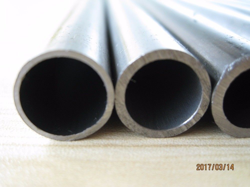 DIN2391 NBK St52 Precision Seseamless Steel Pipe