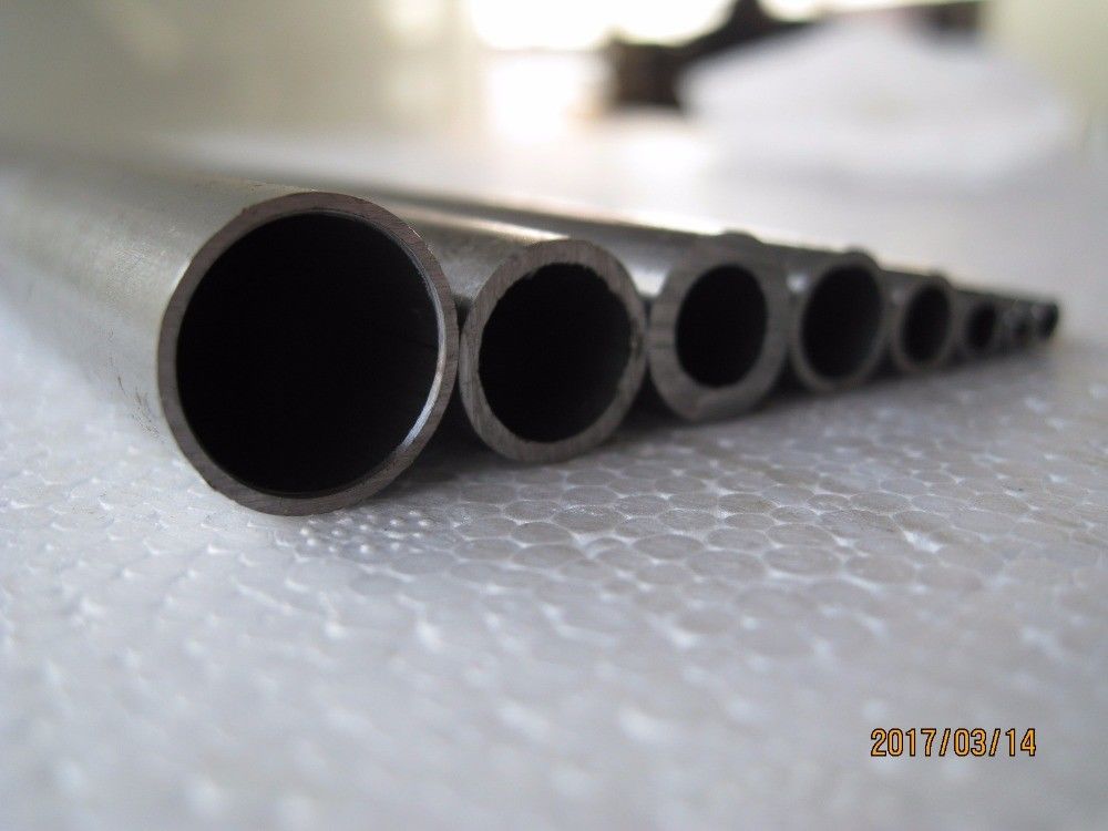 China Manufacturer Wholesale Non-alloy sch 40 Seamless Steel Pipe