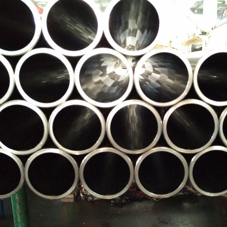 Effect Guaranteed Selection High Quality api 5l Carbon Steel Pipe