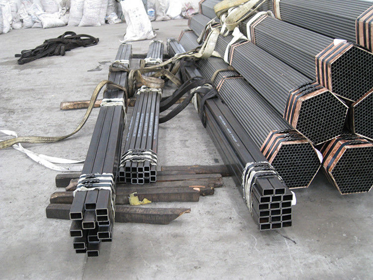 Top quality hot rolled cheap price seamless steel boiler flue pipes