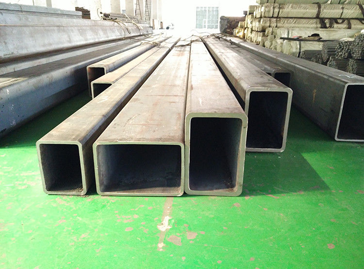 Top quality hot rolled cheap price seamless steel boiler flue pipes
