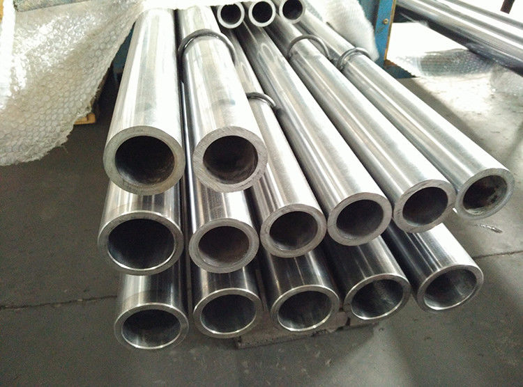 durability of precision seamless round steel pipe for sale