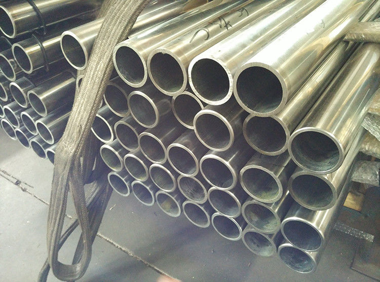 various specification of seamless smo 254 steel pipe