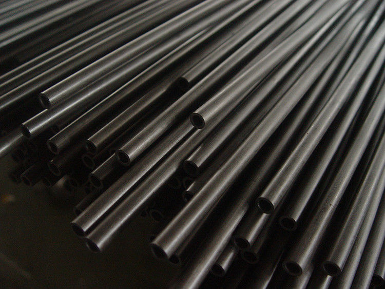 Professional supplier of Stainless steel hot rolled seamless rolling pipe