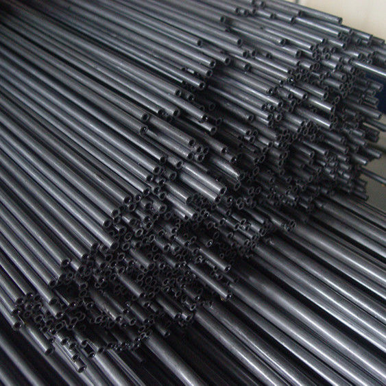 Latest technology hot rolled precision steel tubing with high quality