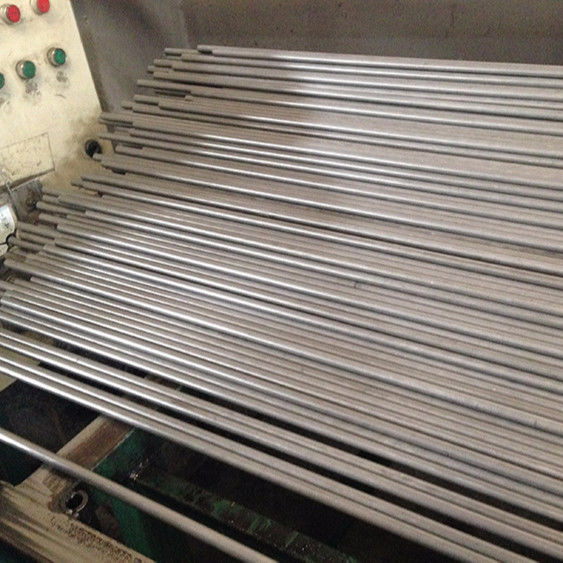 Professional manufacture seamless steel honed tubing with high quality