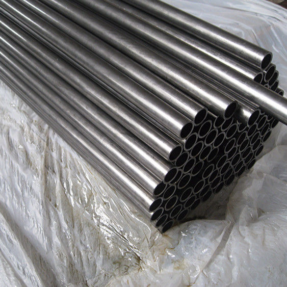 Stainless steel Seamless cold rolled steel pipe for sale