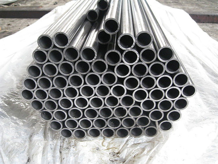 Stainless steel Seamless cold rolled steel pipe for sale
