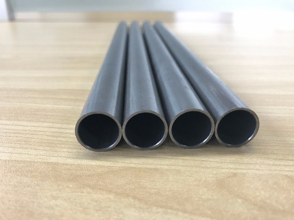 Professional factory precision hollow hot rolled pipe with high quality