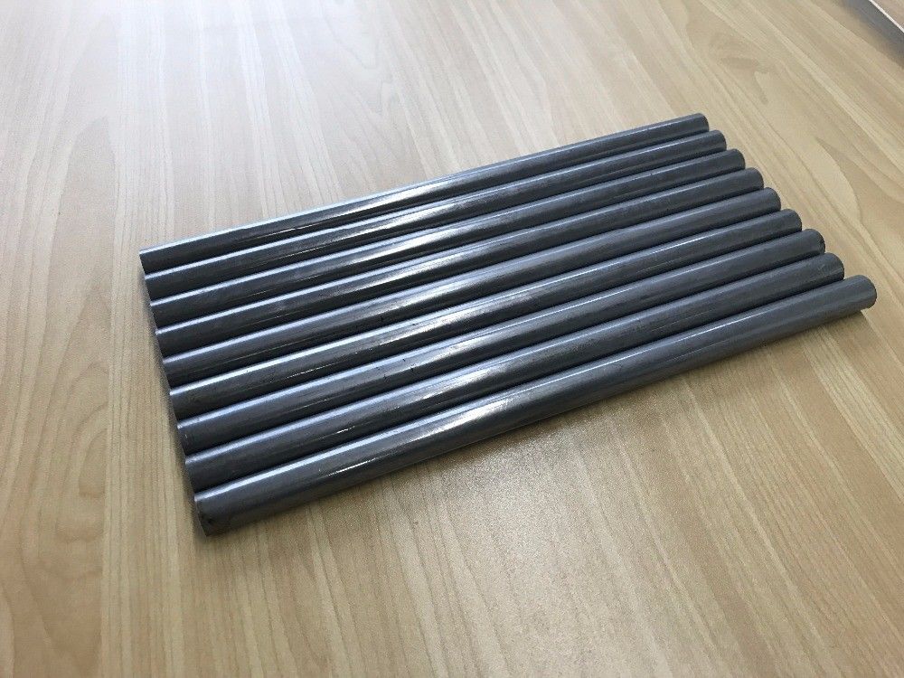 High performance hollow shock absorber piston rod for Sale