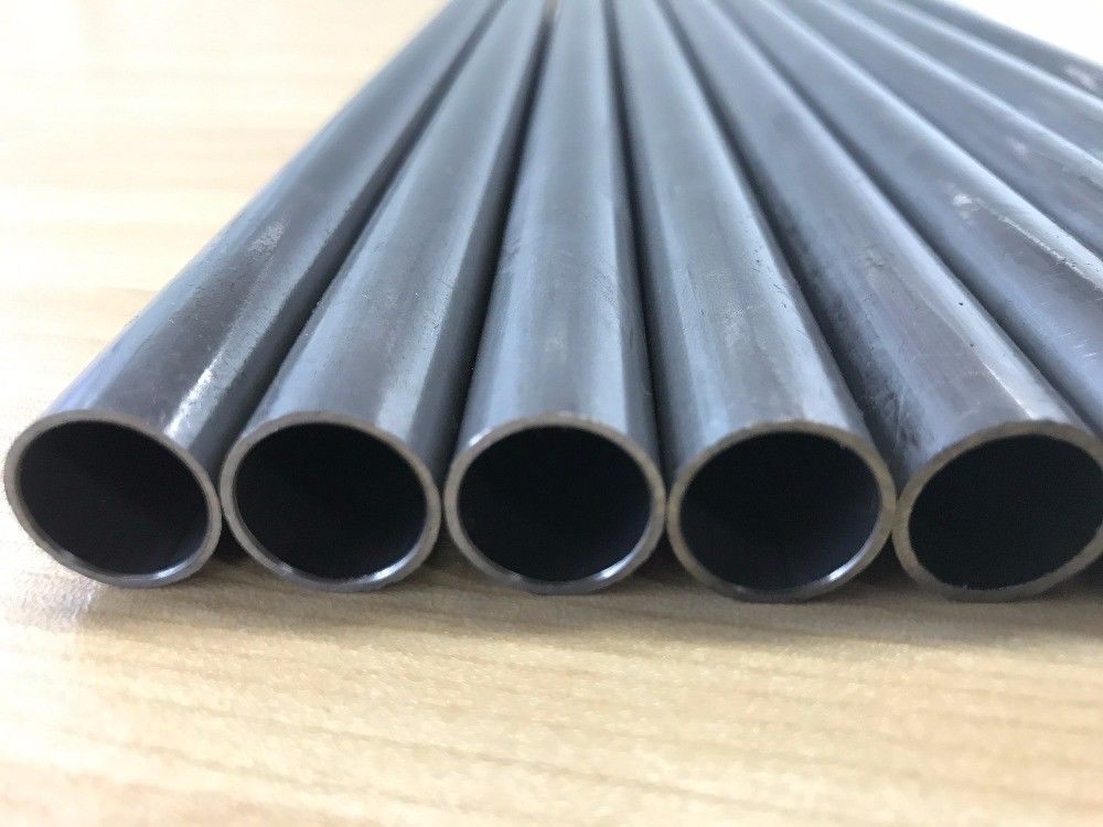 High performance hollow shock absorber piston rod for Sale