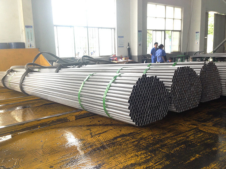 Mild Seamless 40mm Steel Pipe , Galvanized Steel Round Pipe For Sale