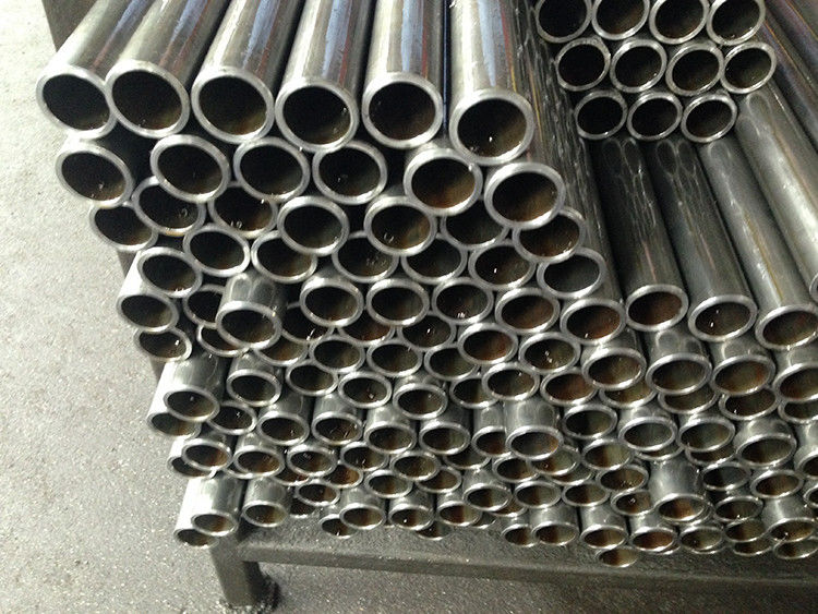 TORICH Professional supply galvanized mild seamless black carbon pipe
