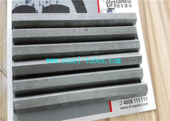 Seamless Automotive Steel Pipe Cold Drawn For Axle Shaft Sleeve YB / T5035 - 1993