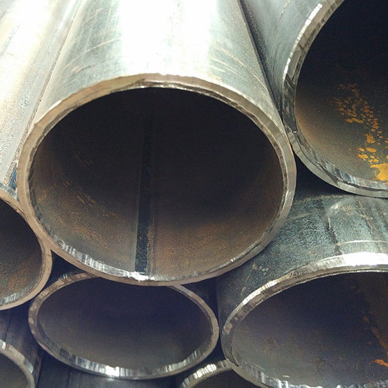 Cold Drawn Welded Precision Steel Tube , Dom Steel Tubing EN10305 -  2