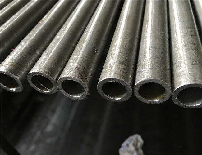 Seamless Alloy Carbon 	Heat Exchanger Steel Tube For Heat Exchanger