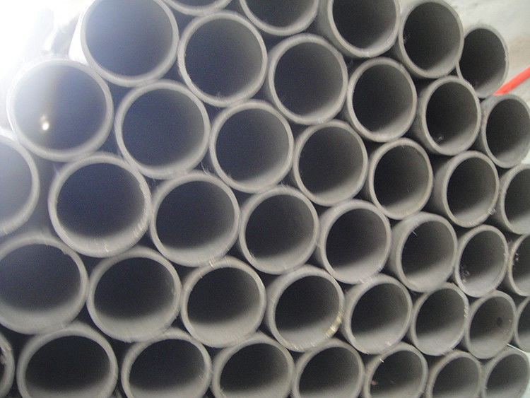 Heat Exchangers And Condensers Seamless Carbon Steel Pipe A179