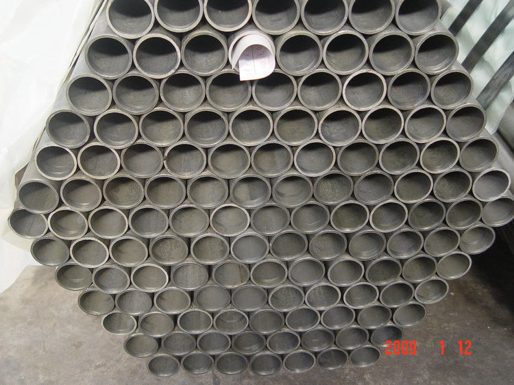 T5 / T9 ASTM A213 Tubing , Seamless ASTM A213 Pipe For Boiler / Heater